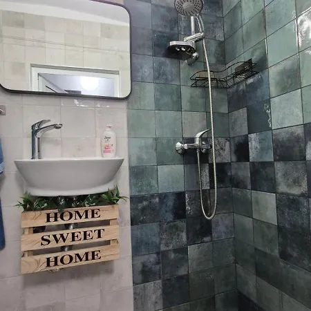 Appartement гнездото на пътешественика *